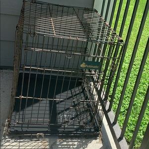 Dog kennel